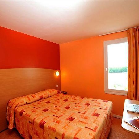 Hotel Initial By Balladins Roissy Cdg / Saint-Mard Экстерьер фото