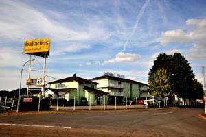 Hotel Initial By Balladins Roissy Cdg / Saint-Mard Экстерьер фото