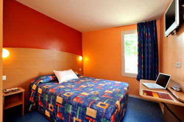 Hotel Initial By Balladins Roissy Cdg / Saint-Mard Экстерьер фото